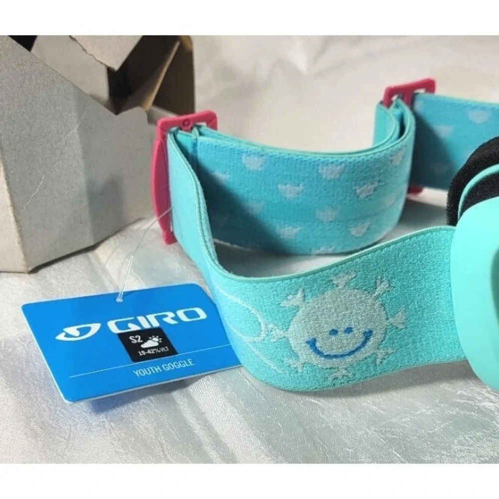 Giro chico anti